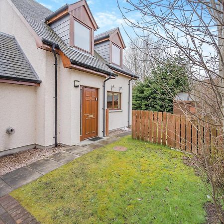Coire Cas - S4538 Villa Aviemore Dış mekan fotoğraf