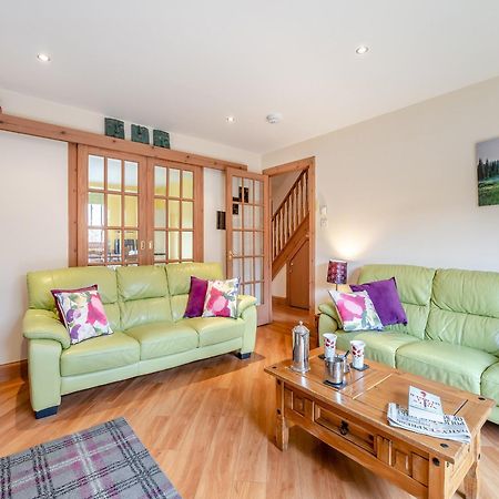 Coire Cas - S4538 Villa Aviemore Dış mekan fotoğraf