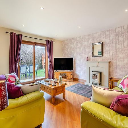 Coire Cas - S4538 Villa Aviemore Dış mekan fotoğraf