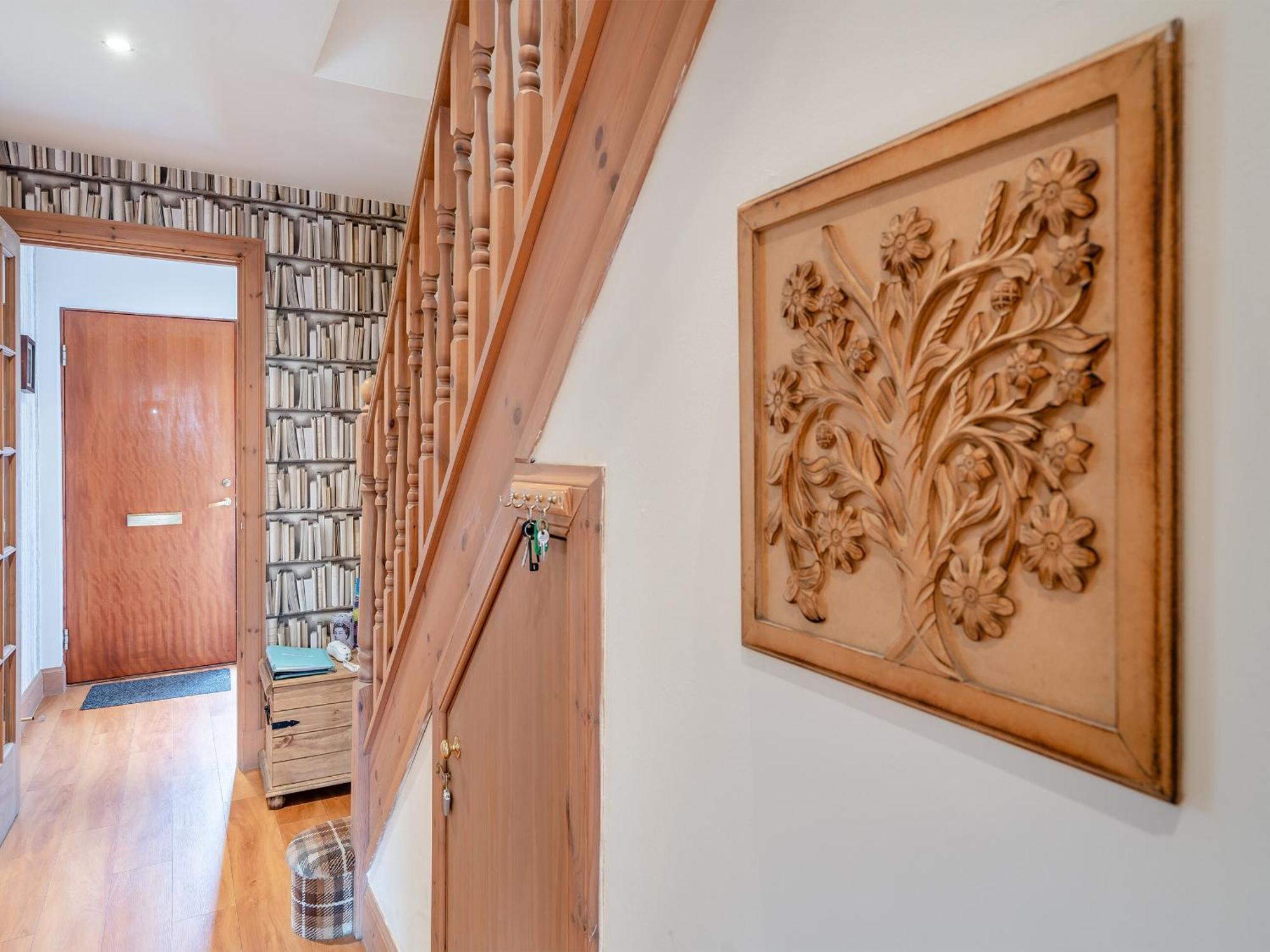 Coire Cas - S4538 Villa Aviemore Dış mekan fotoğraf